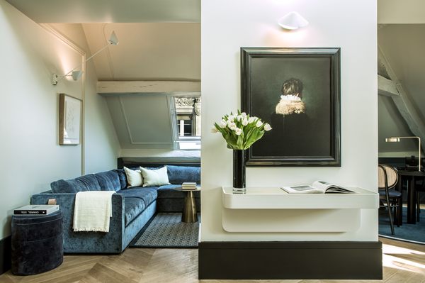 Maison Armance 4 étoiles - Esprit de France by null