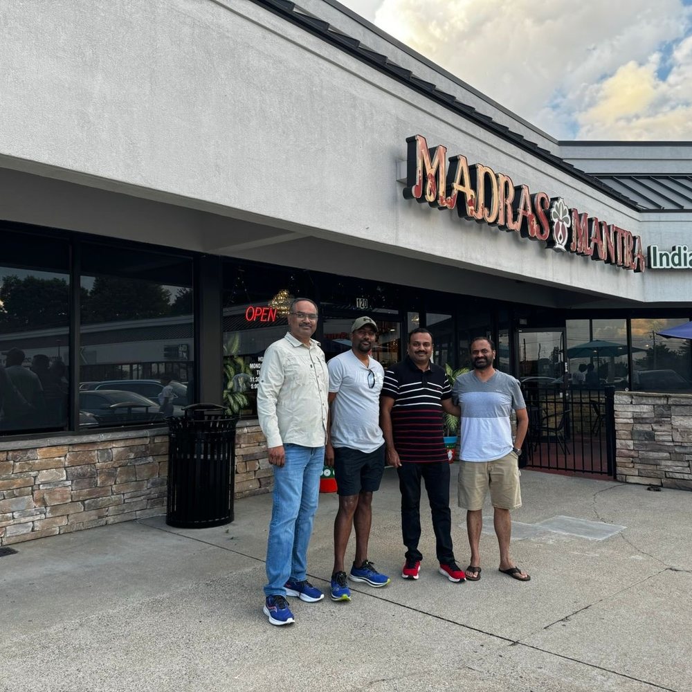 Madras Mantra - Indian Near Me - Marietta, Georgia Madras Mantra - Indian Near Me - Marietta, Georgia