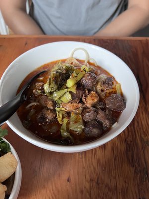 Noodle/Bar by null