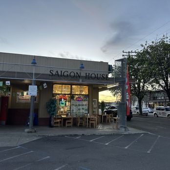 Saigon House - Vietnamese Near Me - San Leandro, California Saigon House - Vietnamese Near Me - San Leandro, California