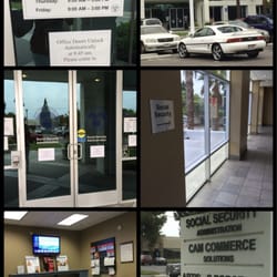Social Security
