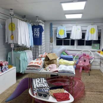 Irie Pops - Ice Cream & Frozen Yogurt Near Me - Saint John, Virgin Islands