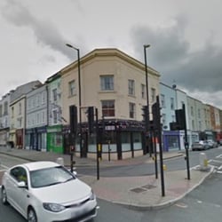 Bristol Bear Bar