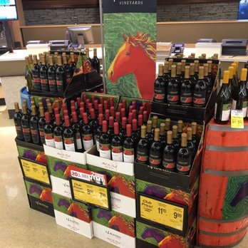 Safeway - Love the wine selection!! - Grocery Near Me - Littleton, Colorado Safeway - Love the wine selection!! - Grocery Near Me - Littleton, Colorado