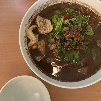 Banh Somtum - Laotian Near Me - Houston, Texas