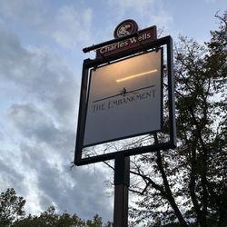 The Embankment