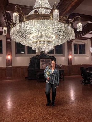 Belcourt of Newport by null