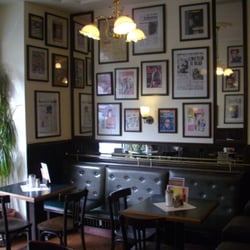 Café Journal