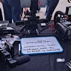 Placerita Canyon Nature Center - Paranormal Investigation equipments and products for sale.