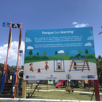 Parque Infantil - Playgrounds Near Me - Culebra, Puerto Rico Parque Infantil - Playgrounds Near Me - Culebra, Puerto Rico