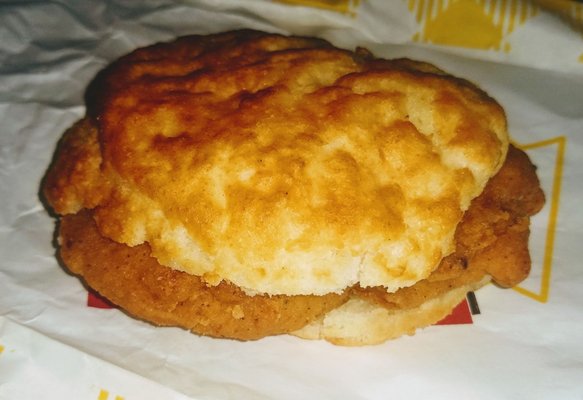 Bojangles by null