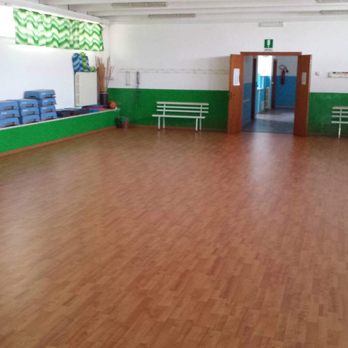 Vita & Salute - al piano di sotto di ginnastica - Gyms Near Me - San Giorgio A Liri, FR