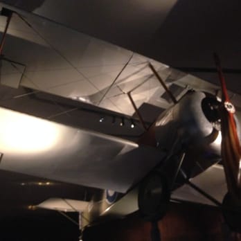 Imperial War Museum North - Museums Near Me - Trafford, XGM