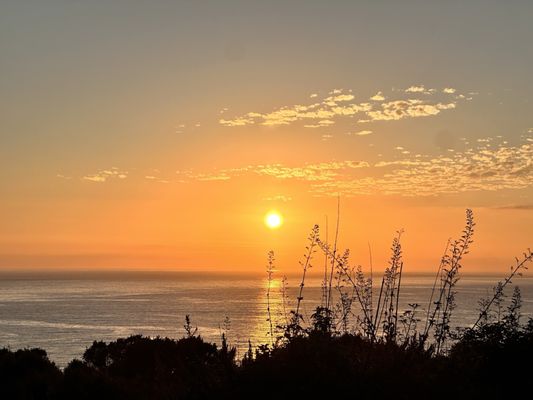 Kirk Creek Campground by null
