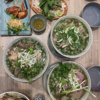 Pho Dac Biet  - Vietnamese Near Me - Markham, Ontario