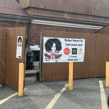 Mean Mug Wings & Things - Burgers Near Me - Columbus, Ohio