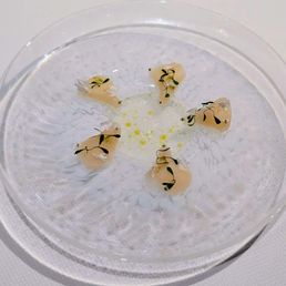 Huso - food, sashimi, sushi and sashimi, sushi - Wine Bars Near Me - New York, New York