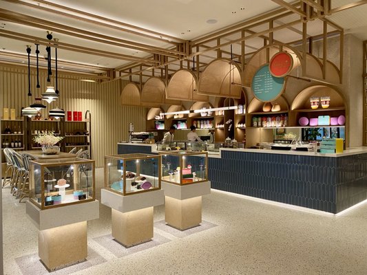 Mandarin Oriental, Singapore by null