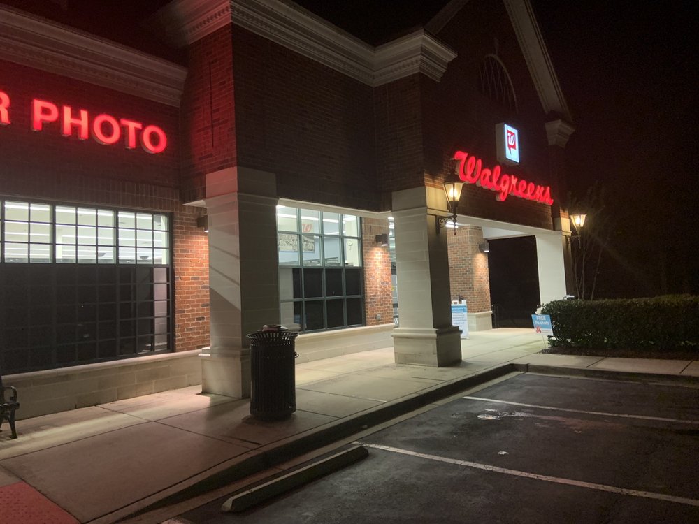 WALGREENS 15 Photos 7711 Colony Rd, Charlotte, NC Yelp