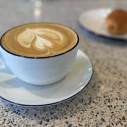 First time here for coffee! So good