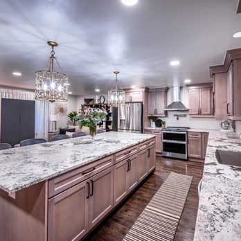 Seattle Cabinets - My kitchen - Kitchen & Bath Near Me - Kent, Washington