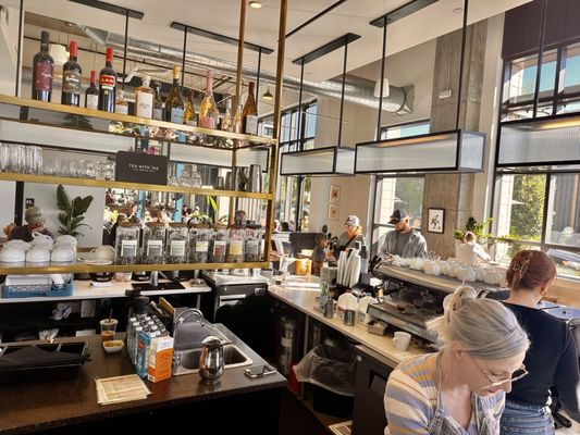 Frank & Roze Coffee Co. by null