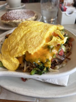 Capitol Cafe by null