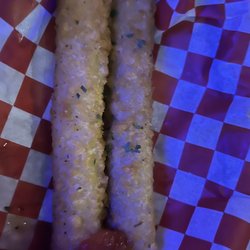 Touchdown Sports Bar and Lounge - Mozzarella Sticks