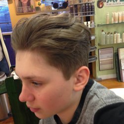 Hair Root 22