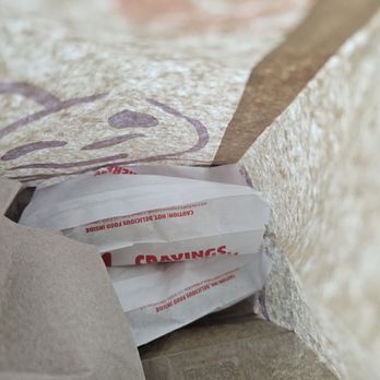 Jack in the Box - Fast Food Near Me - Las Vegas, Nevada