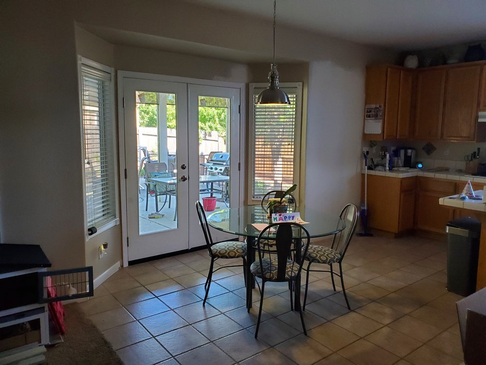 Slide of Shaver Construction