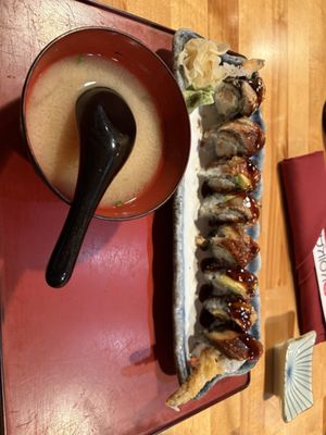 Koi Kawa Japanese Restaurant by null