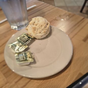 Mediterranean Grill - Biscuit - Mediterranean Near Me - Wichita, Kansas
