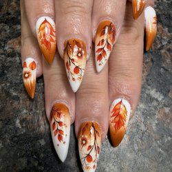 Albany Nails & Spa