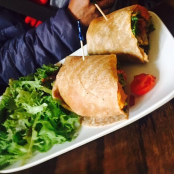 Strong Hearts Cafe - Veggie hummus - Sandwiches Near Me - Syracuse, New York Strong Hearts Cafe - Veggie hummus - Sandwiches Near Me - Syracuse, New York
