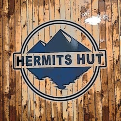 The Hermit's Hut