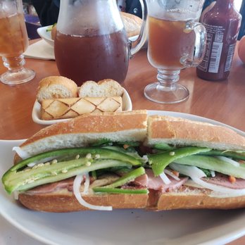 Sandwich House - Banh mi dac biet - Sandwiches Near Me - Cypress, California Sandwich House - Banh mi dac biet - Sandwiches Near Me - Cypress, California