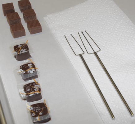 EHChocolatier by null