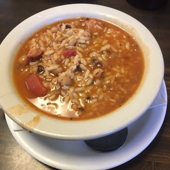 Lil-Tex Restaurant - Hopping John Soup-awesome - American Near Me - Copperas Cove, Texas Lil-Tex Restaurant - Hopping John Soup-awesome - American Near Me - Copperas Cove, Texas
