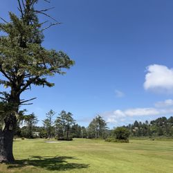 Neskowin Beach Golf Course