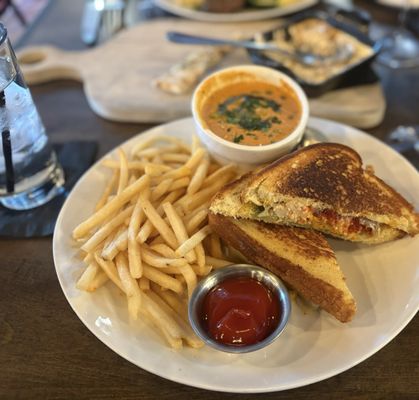 The Union Kitchen by null