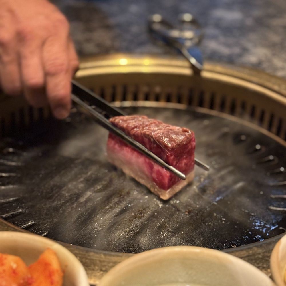 Perilla korean steakhouse - Steakhouses Near Me - Chicago, Illinois Perilla korean steakhouse - Steakhouses Near Me - Chicago, Illinois