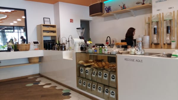 Buna - Café Rico by null