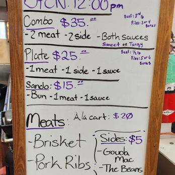 Heavy’s SmokeHouse - Meat Shops Near Me - Chula Vista, California
