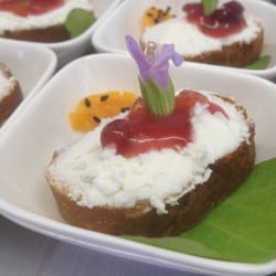 personal food service
