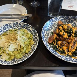 Orecchiette