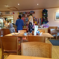 The eglinton cafe