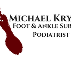 Michael G Krynski, DPM