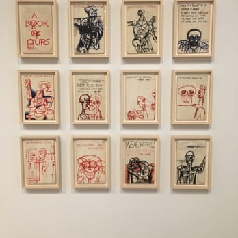 Hammer Museum - Black Mountain College exhibit, 1938-1957. - Museums Near Me - Los Angeles, California Hammer Museum - Black Mountain College exhibit, 1938-1957. - Museums Near Me - Los Angeles, California