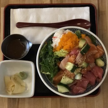 Fremont Bowl - Japanese Near Me - Seattle, Washington